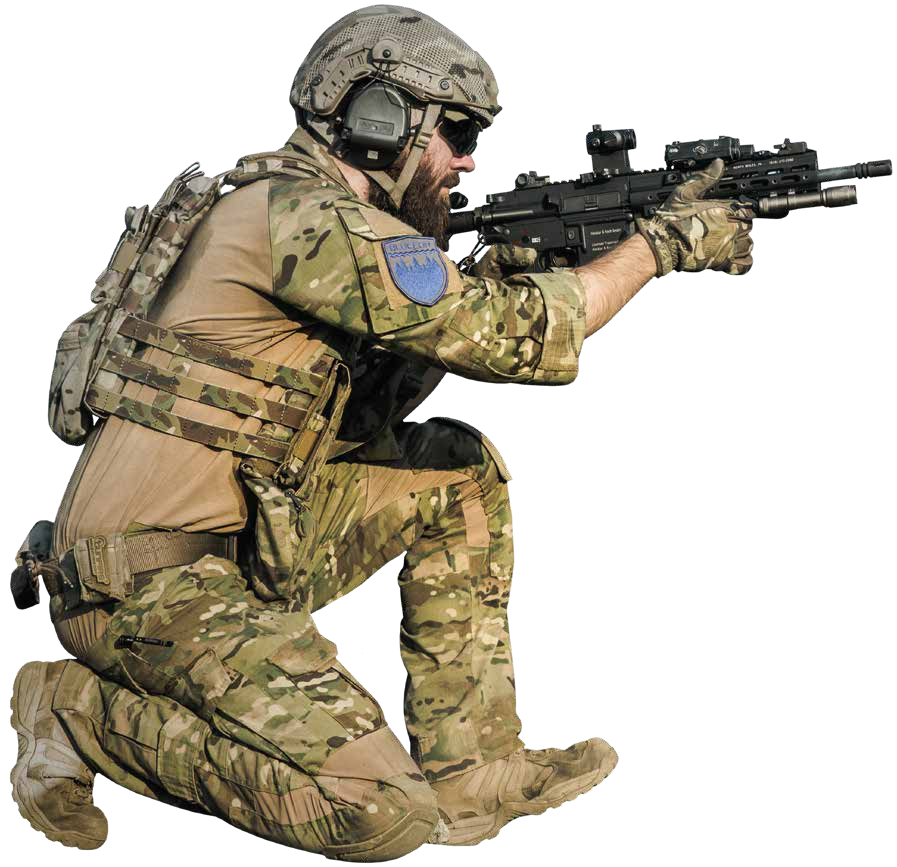 CHAQUETA CON CAPUCHA IGNIFUGA - Imagen 2